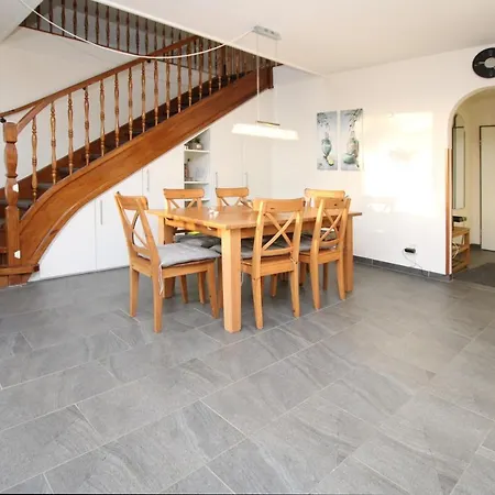 Badestra_e 80_ Whg_ 8_ Goting Hus * Wyk auf Foehr